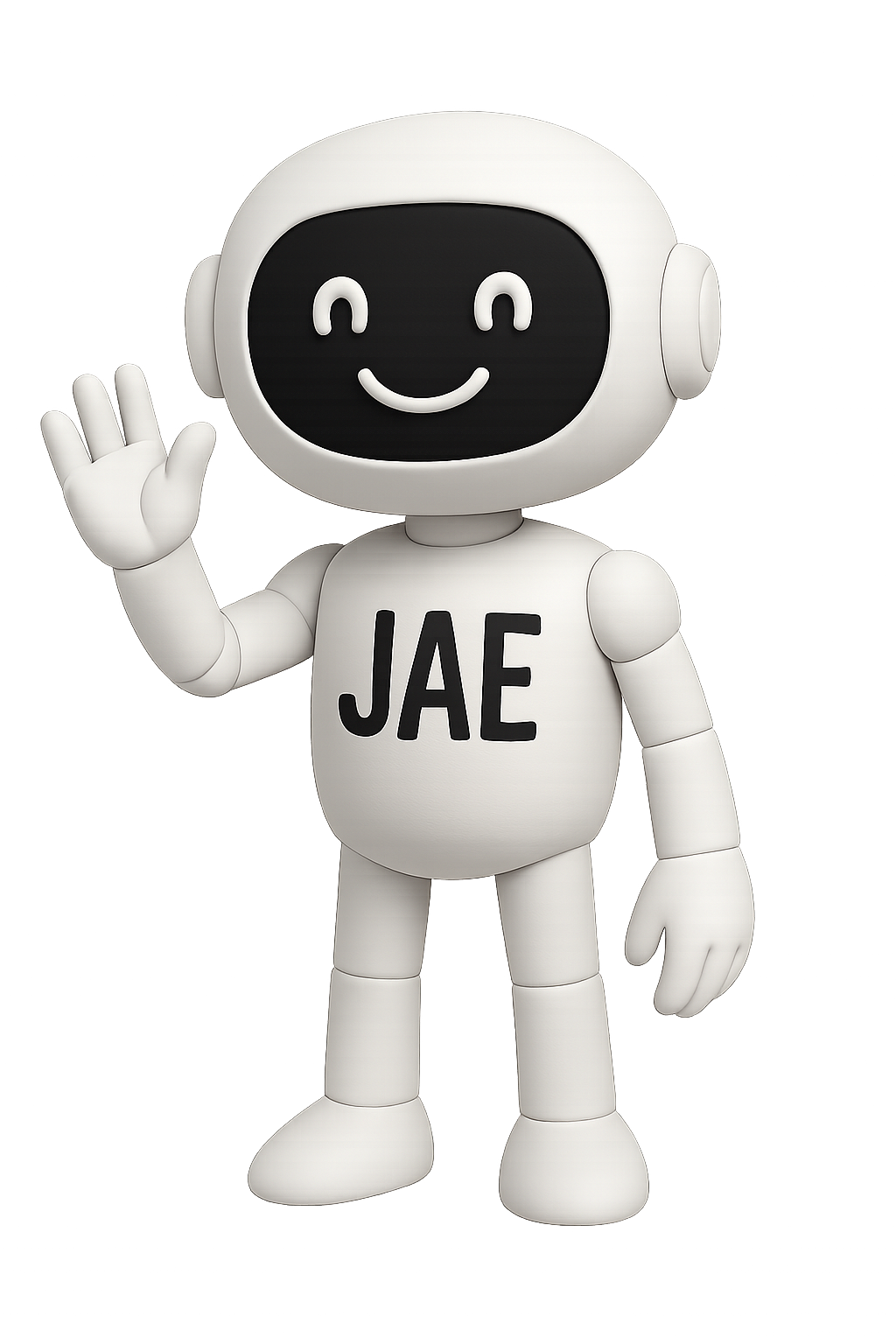 40 JAE app